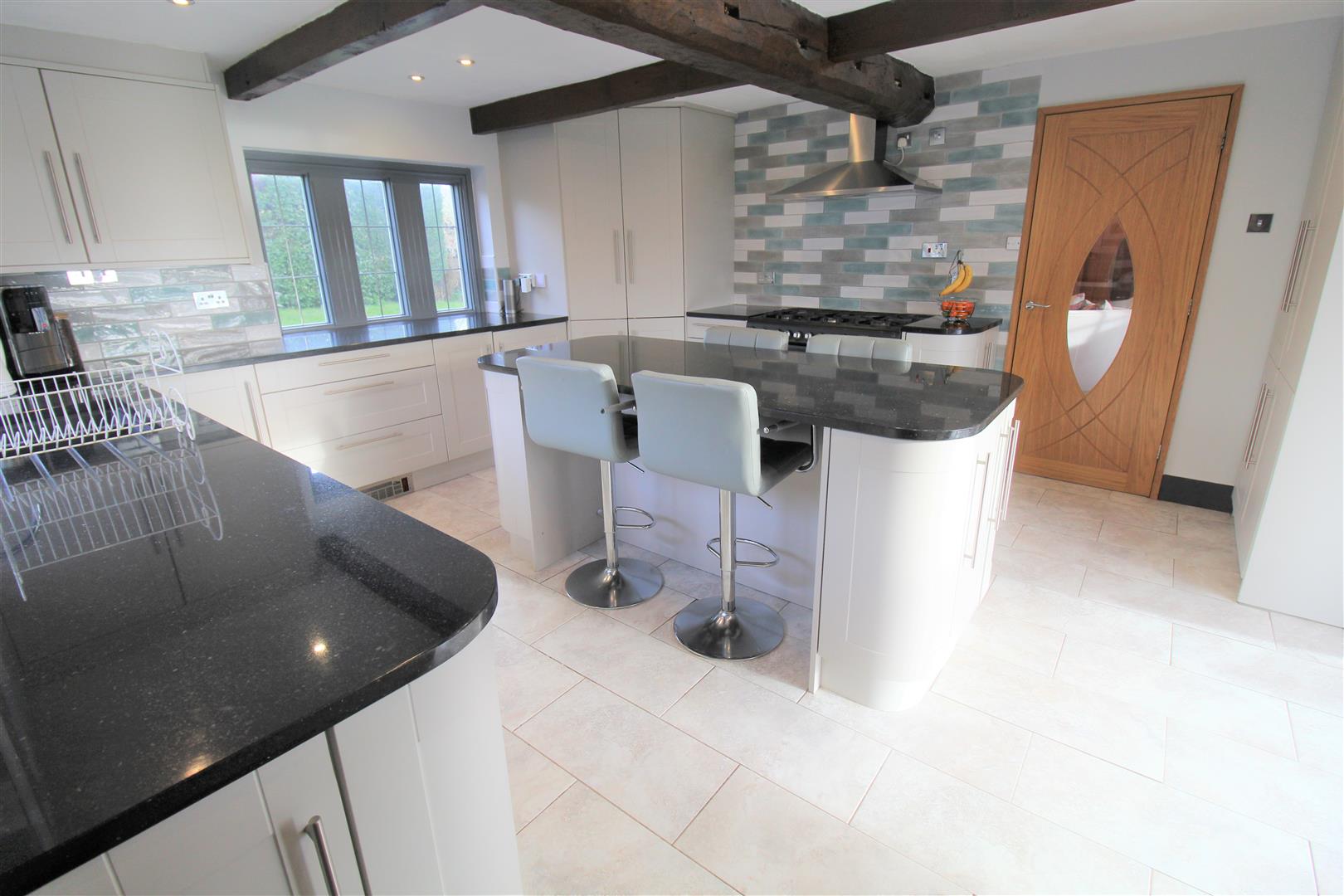 Park Lane, Endon, Stoke-On-Trent